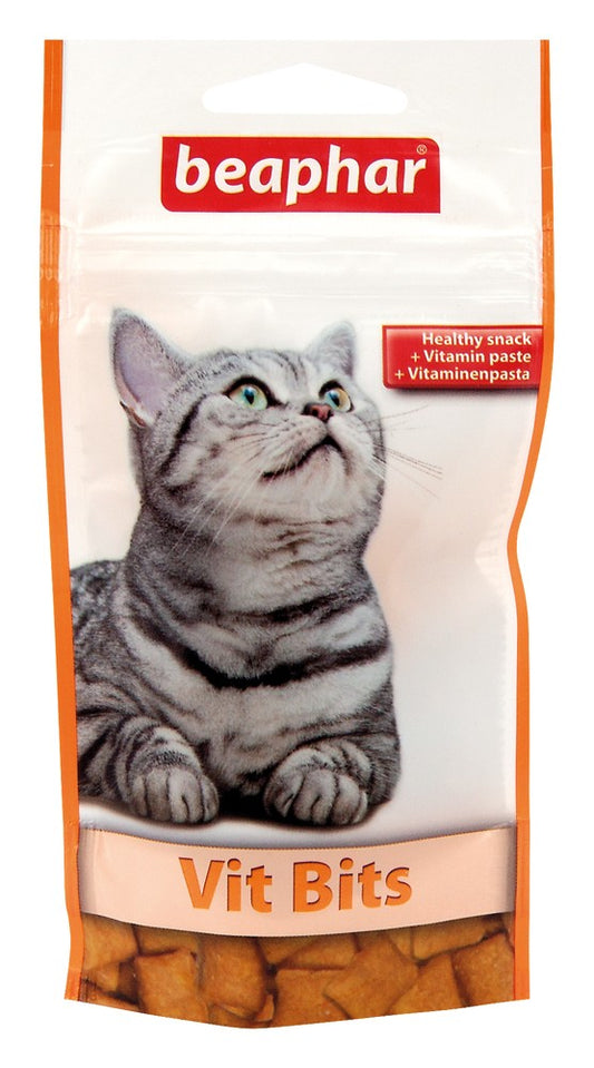 Vit-Bits Cat 35g