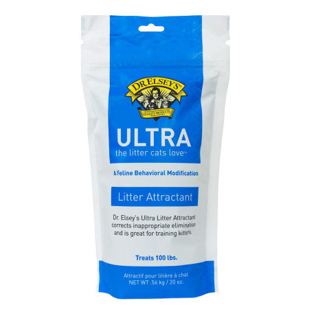 Dr. Elsey's Bottle Ultra Litter Attractant 20 Oz