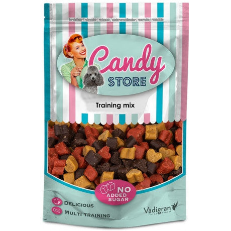 Vadigran Candy Training Mix 180g