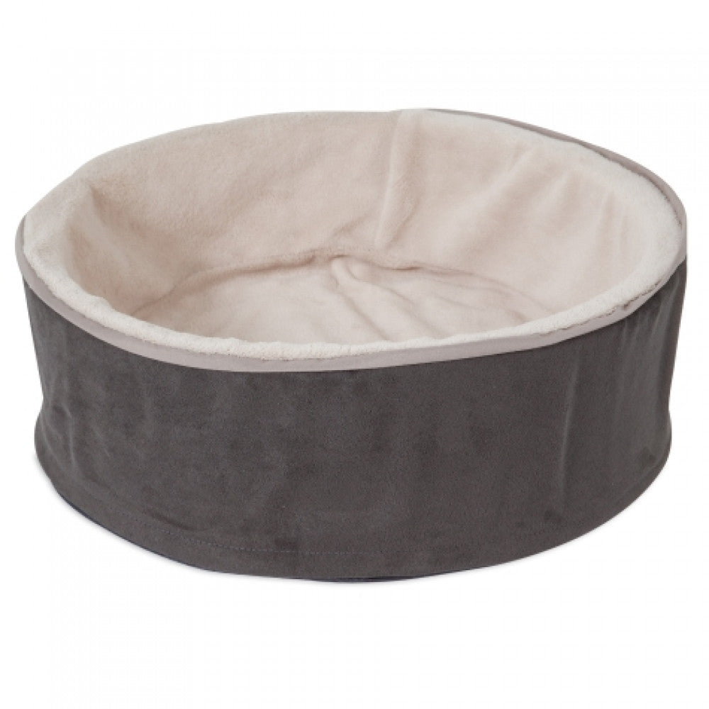 Petmate Aspen Pet 17" Cuddle Cup Assoted Plush