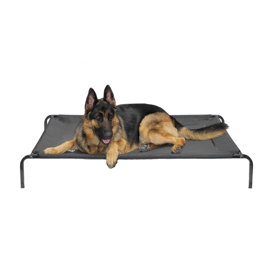 Elevated Cooling Pet Cot Bed (ALL SIZES)