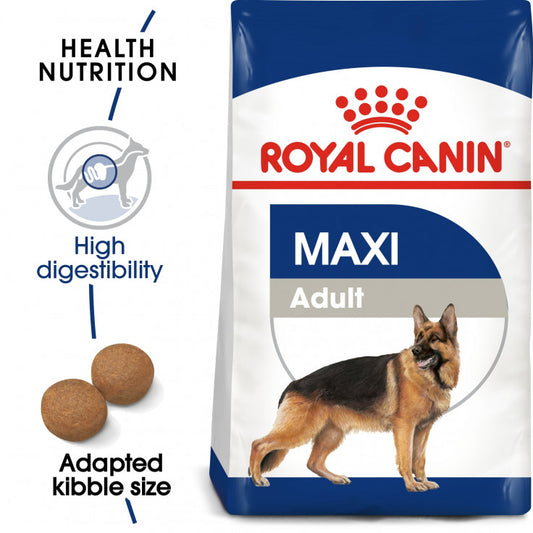 Royal canin MAXI ADULT 1 KG