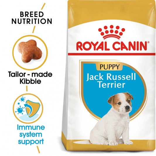 ROYAL CANIN ACK RUSSELL PUPPY 1.5 KG