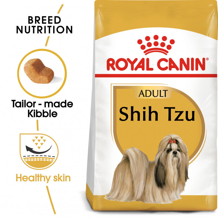 ROYAL CANIN  SHIH TZU ADULT 1.5 KG