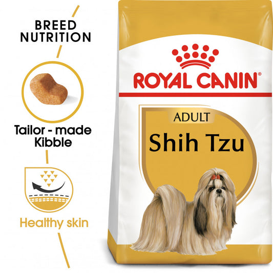 ROYAL CANIN  SHIH TZU ADULT 1.5 KG