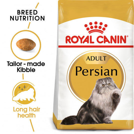 Royal Canin PERSIAN ADULT 10 KG