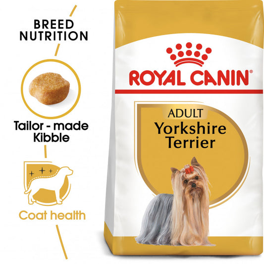 ROYAL CANIN YORKSHIRE ADULT 1.5 KG