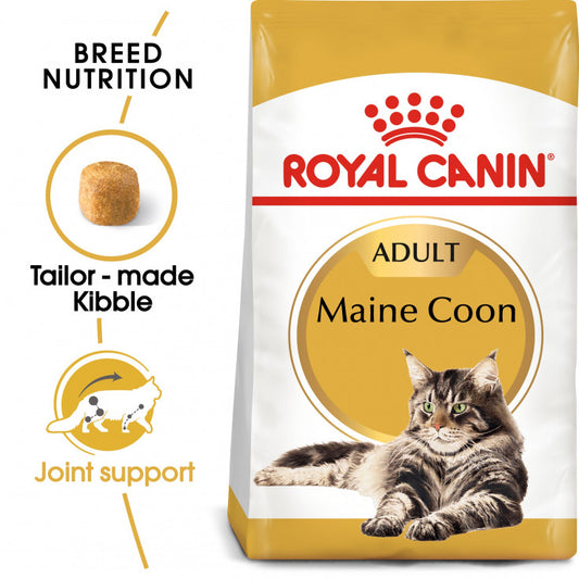 Royal Canin MAINE COON ADULT 2 KG