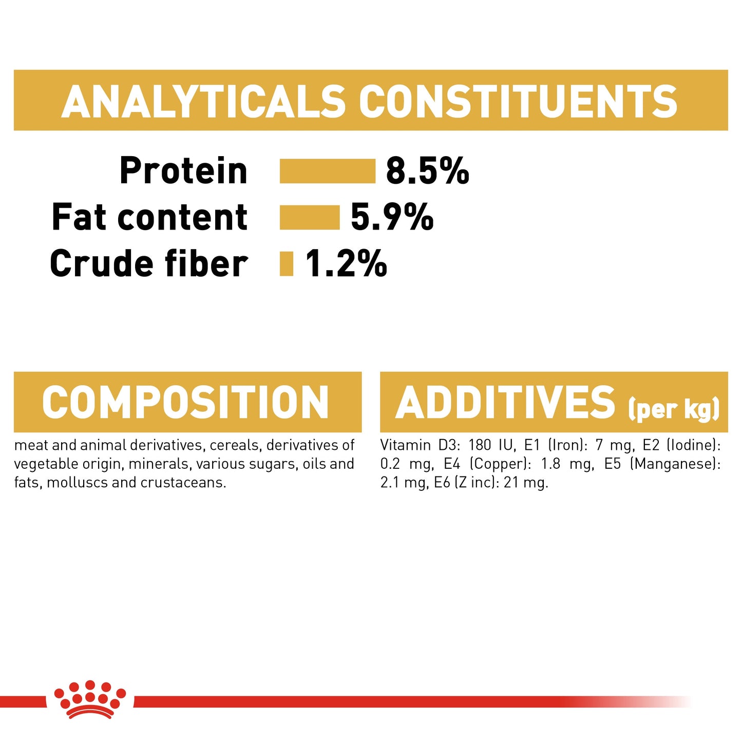 BREED HEALTH NUTRITION DACHSHUND ADULT (WET FOOD - POUCHES)