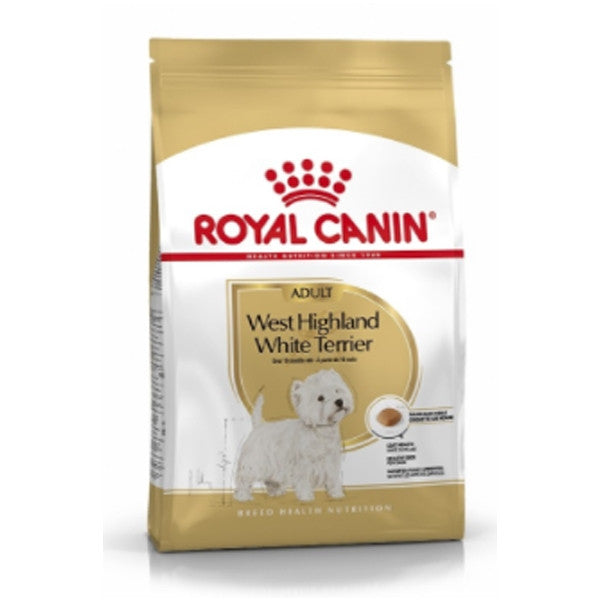 ROYAL CANIN WESTIE ADULT 3 KG